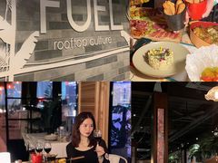 -AZUL by FUEL蓝色·法式酒馆(琶醍店)