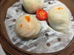 -禄运茶居·手工点心(猎德店)