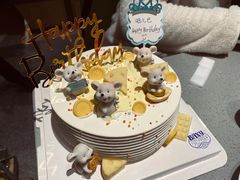 -海底捞火锅(珠影星光城夜宵主题店)