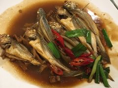 -百家福海鲜排档·闽菜·家宴(斗西路口店)