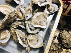 生蚝-羊栏农贸市场(羊新路店)