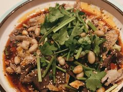 -院8里·小聚园老川菜(九眼桥店)