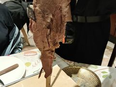 -汉斯南美烤肉(总店)
