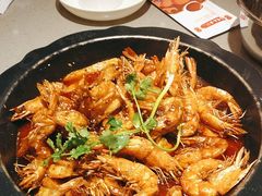 -巴蜀王婆大虾(首经贸店)