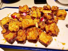 网红茄子-柳莺湖上·湖景餐厅·江南菜(西湖店)