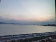 -龙景攀岩(海峡世茂广场店)