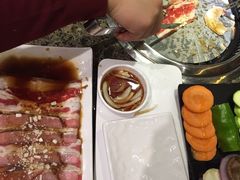 -韩小悦牛排烤肉无限续(遂宁万达店)