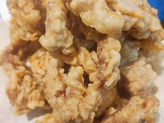 现炸酥肉-江二娃串串香(科园四路总店)