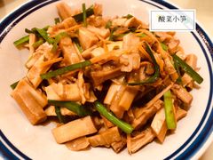-炊烟·山房菜