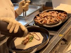 -香港唯港荟 Hotel ICON – The Market