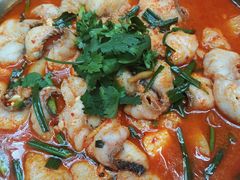 -白家寨子·山野白族菜(古城总店)