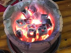 -捞围鲜·港式打边炉(海阳路店)