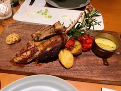 -OLLA 西班牙餐厅(丰盛里店)