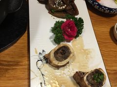 -隐炉和牛烧肉店(群力店)