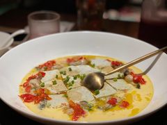 -青桃餐厅