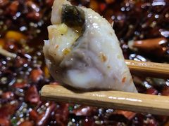 -回水镇·江湖川菜(恒大新城店)