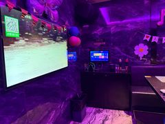 -冰城小镇音乐串吧·聚会餐厅(百子湾店)