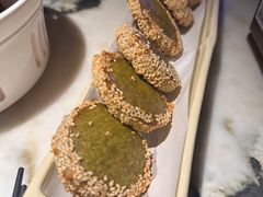 -绿茶餐厅(汇悦大融城店)