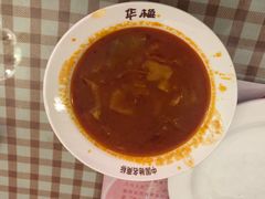 红菜汤-华梅西餐厅(哈尔滨中央大街店)