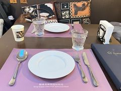 -沏点Trattoria意大利餐厅(新街口店)