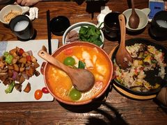 -云海肴·汽锅鸡·云南菜(领展购物广场·中关村店)