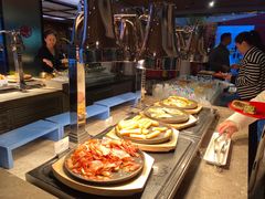 -北京索菲特大酒店