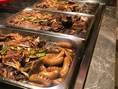 -星伦多自助料理(华润万象城店)