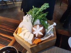 -山葵家·创意料理(临平银泰城店)