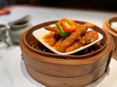 -禄运茶居·手工点心(猎德店)
