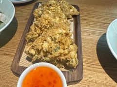 -潮粥荟·潮汕砂锅粥(槐房万达店)