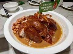 -锦园春香港茶餐厅(西海湾旗舰店)