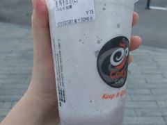 -CoCo都可(建外SOHO店)