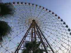 -三亚海昌梦幻海洋不夜城