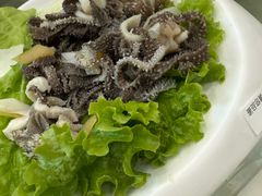 -东四民芳餐厅(世茂工三店)