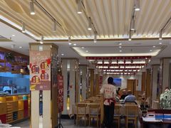 -添福来墨鱼饺子 · 海鲜东北菜(大连星海·黄浦路店)