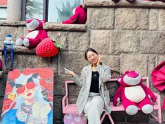 -小红楼美术馆·咖啡