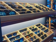 -肆兮眼镜·蔡司·徕卡战略合作店(大坪店)