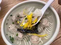 -苏小柳手工点心(人民广场分院)