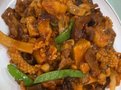 -同发号饭庄(复兴路店)