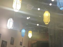 大堂-来小酌·长安酒家(翠庭大厦店)