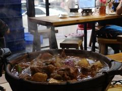 -范贤光鸡公煲(平乐园总店)