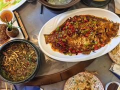 -君霖海鲜私房菜(春柳店)