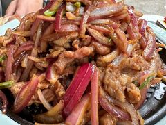 虎山烤肉-蘇河湾·新鲁菜·泰山宴(泰山店)