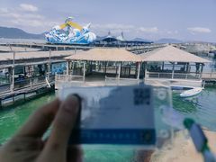 -海南分界洲岛旅游区