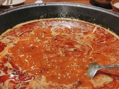 -巴隆门重庆老火锅(太湖路店)