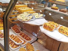-兰乔贝恩动物奶油生日蛋糕(龙之梦大都汇店)