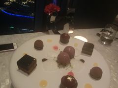 IMG_8284-广州四季酒店·佰鲜汇·现代法餐