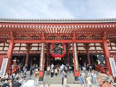 -浅草寺