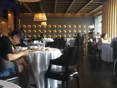 -富力丽思卡尔顿酒店·丽轩中餐厅