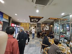 -晓马鸭店(新芜路店)